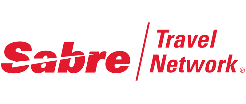Logo Sabre Travel Network