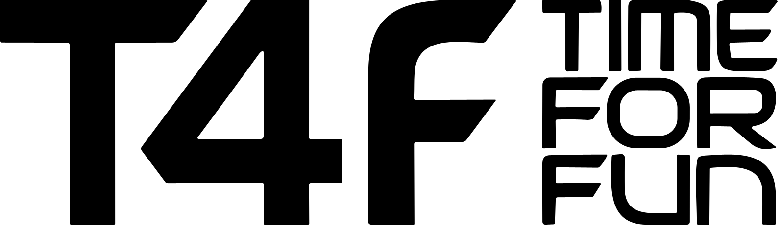 Logo T4F