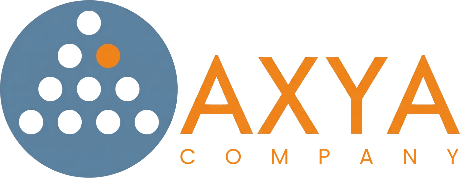 AXYA logotipo