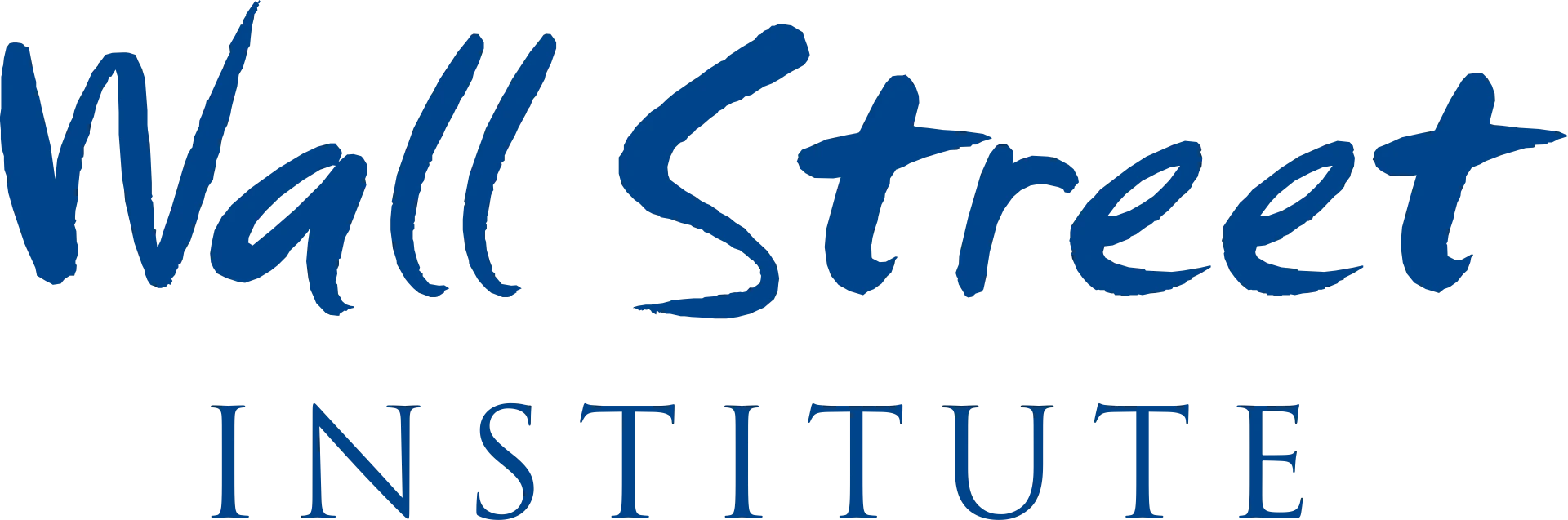 Logo Wall Street Institute